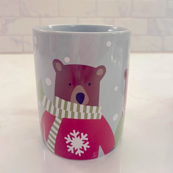 Crate&Barrel mugs - Picture 3 of 6